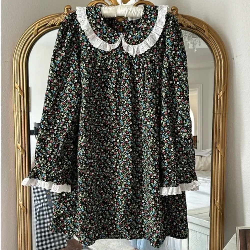 DOEN Lisette Dress